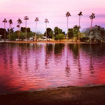 Chaparral Park - People are just as wonderful as sunsets if you let them be. Watch them with awe as they unfold. Love AZ winter nights. - Parks Near Me - Scottsdale, Arizona Chaparral Park - People are just as wonderful as sunsets if you let them be. Watch them with awe as they unfold. Love AZ winter nights. - Parks Near Me - Scottsdale, Arizona