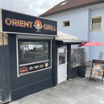 Orient Grill - Outside - Kebab Near Me - Gemeinde Imst, 7 Orient Grill - Outside - Kebab Near Me - Gemeinde Imst, 7