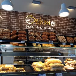 Oehme Brot & Kuchen