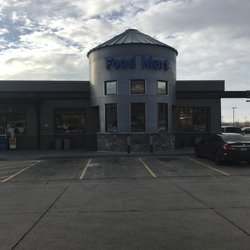 Park Lane Chevron - Outside