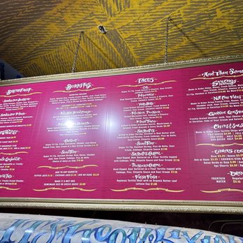 Sancho’s Tacos - Menu - Breakfast & Brunch Near Me - Oceanside, California Sancho’s Tacos - Menu - Breakfast & Brunch Near Me - Oceanside, California