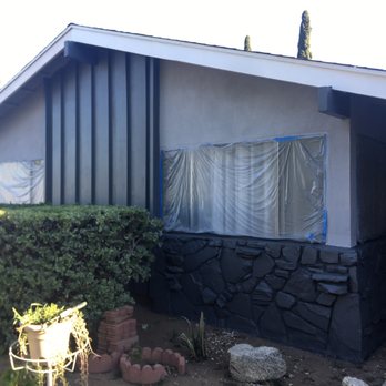 SoCal Painters - Front side (after) - Painters Near Me - Burbank, California