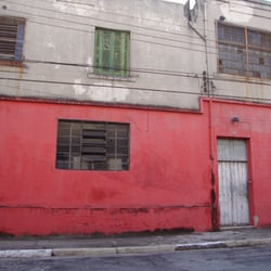 Casa de Artes Operária