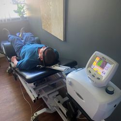 Village Family Clinic - Non Surgical Decompression