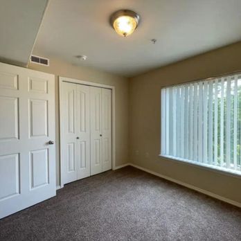 River Walk Apartments - Master Bedroom and Closet - Apartments Near Me - Boise, Idaho River Walk Apartments - Master Bedroom and Closet - Apartments Near Me - Boise, Idaho