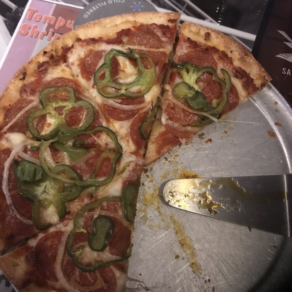Pep's Sub & Pizza Shack - Pizza Near Me - Covina, California Pep's Sub & Pizza Shack - Pizza Near Me - Covina, California