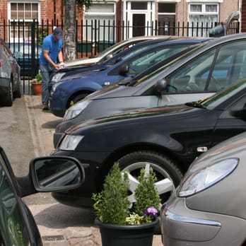 Andrews Garage - Car Dealers Near Me - Coventry, XWM