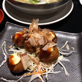 Bonchon Cambridge - John F Kennedy St - Takoyaki - Korean Near Me - Cambridge, Massachusetts