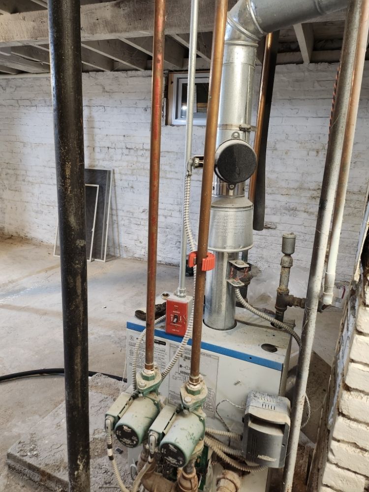 Slide of Triple C Services