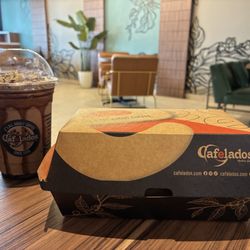 Cafelados