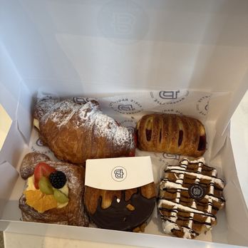 Paris Baguette - Bakeries Near Me - Fullerton, California Paris Baguette - Bakeries Near Me - Fullerton, California