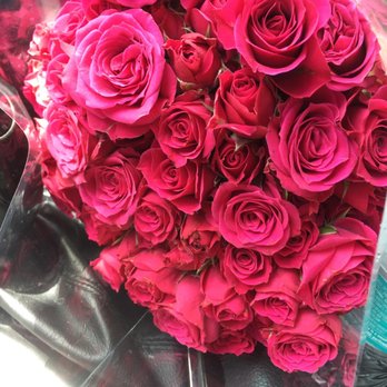 Petersons Flower Market - Look what I got for $8 - Florists Near Me - Delray Beach, Florida