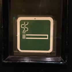 Mexxx - smokers will love this place