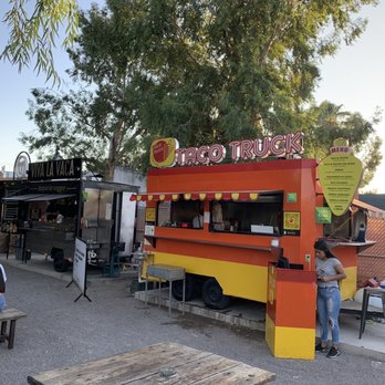 Parque La Ruina - Bars Near Me - Hermosillo, SON