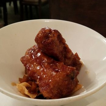 大班樓 - Spare ribs - Chinese Near Me - Hong Kong, HK