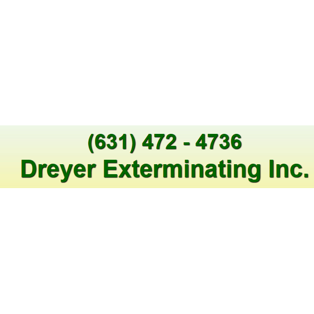 DREYER EXTERMINATING Updated July 2024 163 Bayport Ave, Bayport