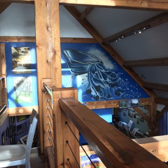 Liquid Art Restaurant - Coffee & Tea Near Me - Killington, Vermont