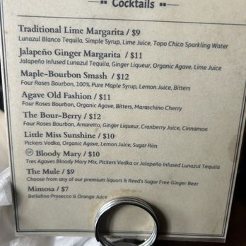 Graze Nashville - Cocktail Menu - Breakfast & Brunch Near Me - Nashville, Tennessee Graze Nashville - Cocktail Menu - Breakfast & Brunch Near Me - Nashville, Tennessee