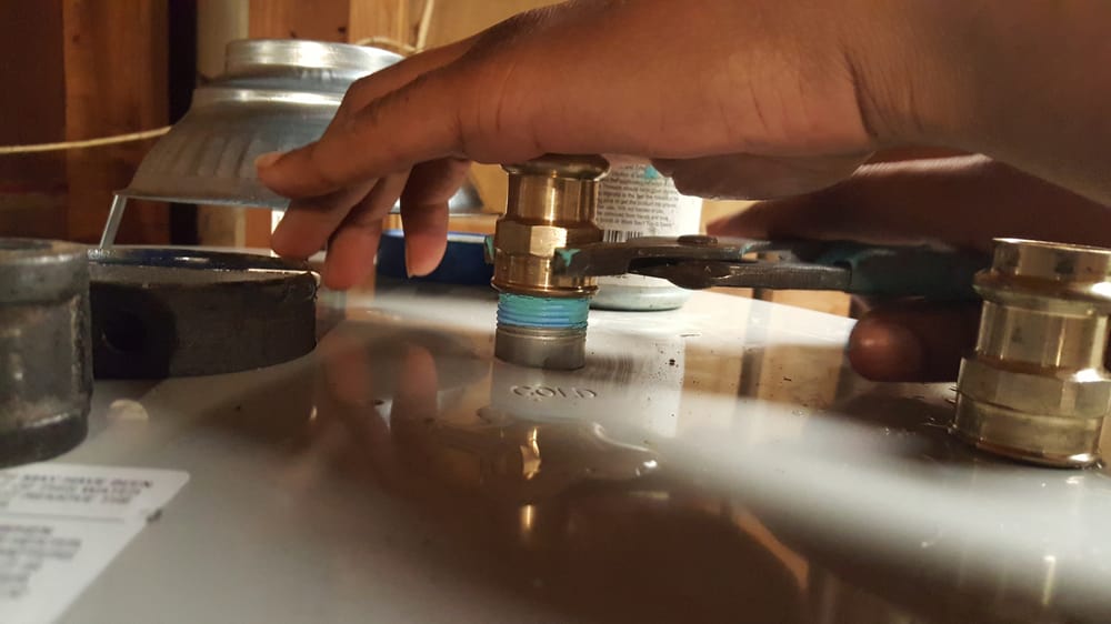 Slide of 2 Brothers Plumbing