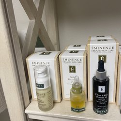 Adamson Chiropratic - Advanced skincare products used in the spa! Available for purchase!!! Organic and biodynamic