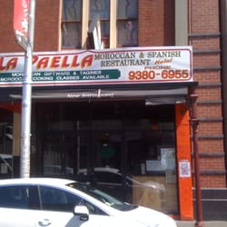 La Paella