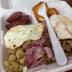 Dominican Restaurant