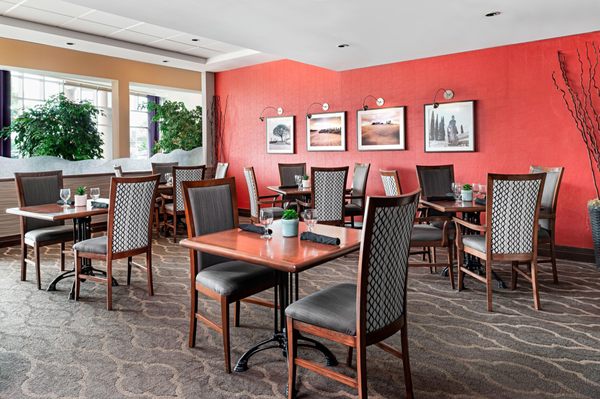 Four Points by Sheraton London by null
