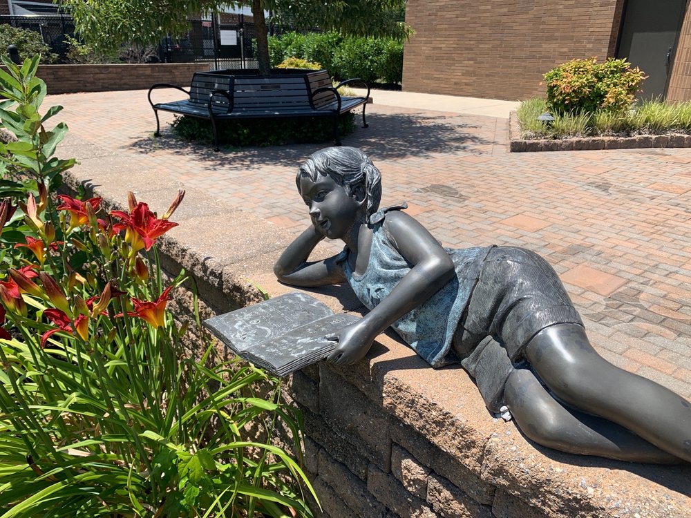 WEST DEPTFORD TOWNSHIP FREE PUBLIC LIBRARY Updated October 2025 420