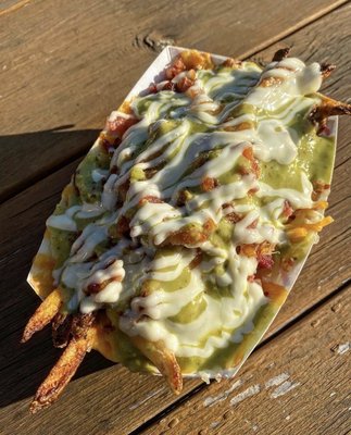 Pittsburgh Sandwich Society Food Truck by null