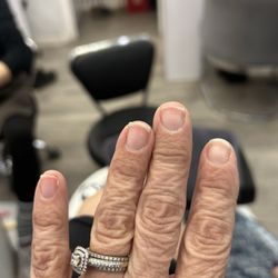 Miss Bliss Nail & Spa - Bad bad nails ...