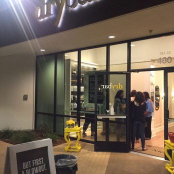 Drybar - Sacramento - Blow Dry/Out Services Near Me - Sacramento, California Drybar - Sacramento - Blow Dry/Out Services Near Me - Sacramento, California