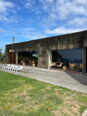 Santa Barbara Eco-Beach Resort by null