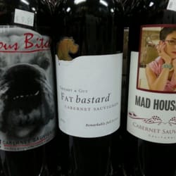 Wine Liquor Boutique