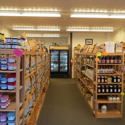 Claremont Spice & Dry Goods