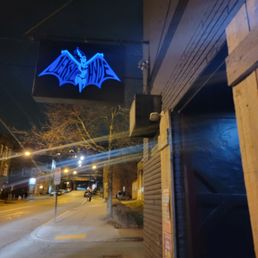 Exterior photo of Jekyl & Hyde - Pittsburgh, Pennsylvania Exterior photo of Jekyl & Hyde - Pittsburgh, Pennsylvania
