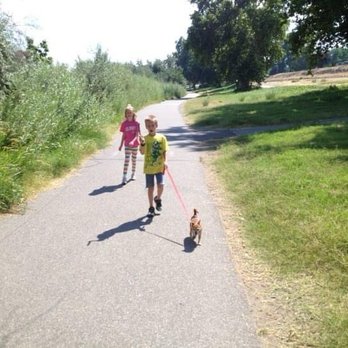 Leslie Groves Park - Parks Near Me - Richland, Washington