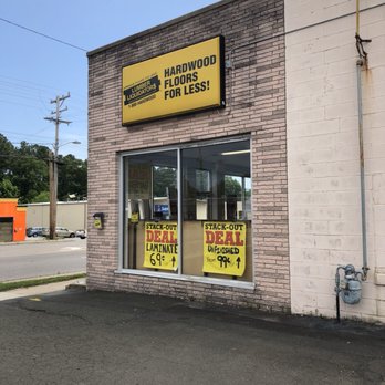 LL Flooring - Durham - Flooring Near Me - Durham, North Carolina