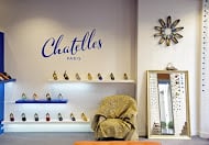 Chatelles by null