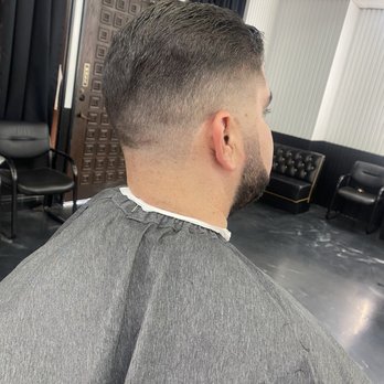 Stoic Barber Parlor - Barbers Near Me - San Fernando, California Stoic Barber Parlor - Barbers Near Me - San Fernando, California