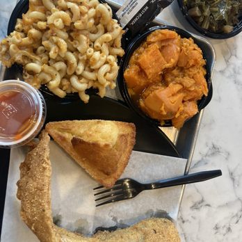 Cornbread Farm to Soul - Soul Food Near Me - Montclair, New Jersey Cornbread Farm to Soul - Soul Food Near Me - Montclair, New Jersey