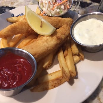 Ivar's Seafood Bar - HH Fish & Chips - Seafood Near Me - Bellevue, Washington