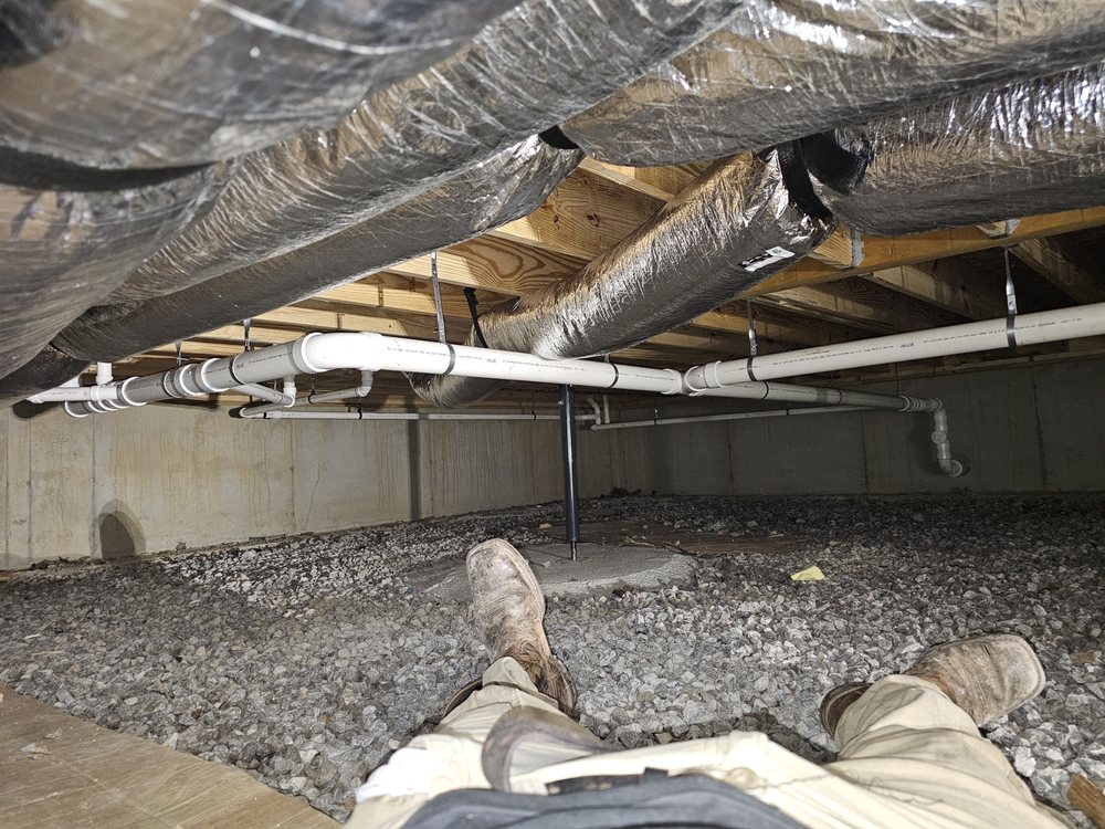 Slide of Flow Rite Service