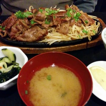 Edomasa Sushi Bar & Restaurant - Japanese Near Me - Santa Barbara, California