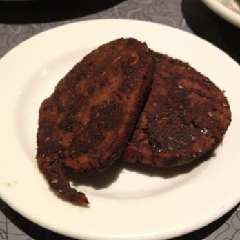 Veggie Galaxy - Side o "chorizo" - Breakfast & Brunch Near Me - Cambridge, Massachusetts