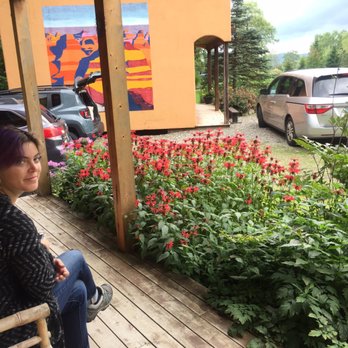 Sheady Acres - Truly a hidden gem - Guest Houses Near Me - Montgomery Center, Vermont