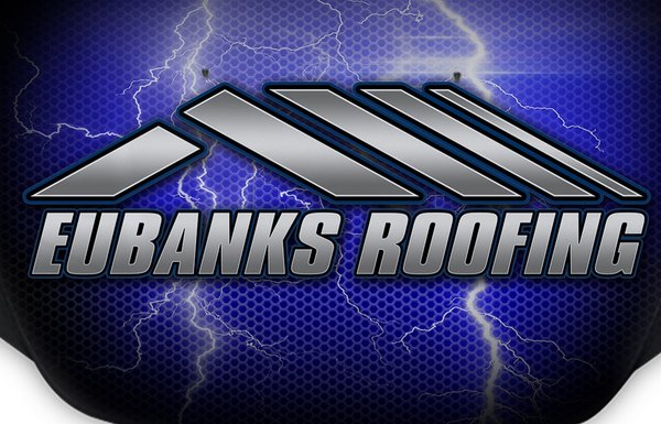 Eubanks Roofing Logo