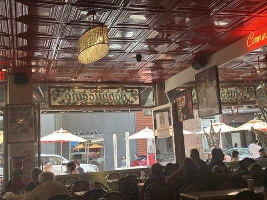 Cannoli King by null