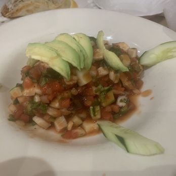 El Rey Del Mar - Ceviche - Mexican Near Me - Kapaʻa, Hawaii