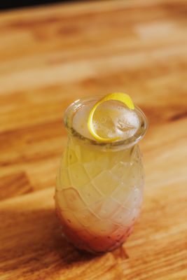 Beach House Social Bar & Grill by null