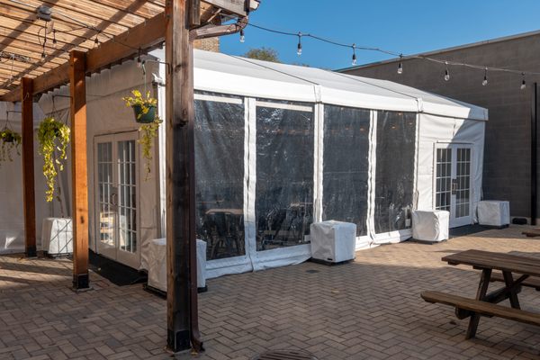 Pilot Project Brewing - Wrigleyville by null